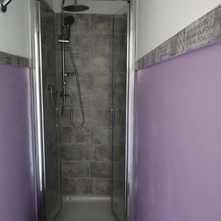 Apartament La Capanna Cagliari Zewnętrze zdjęcie