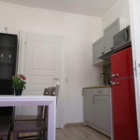 Apartament La Capanna Cagliari Zewnętrze zdjęcie