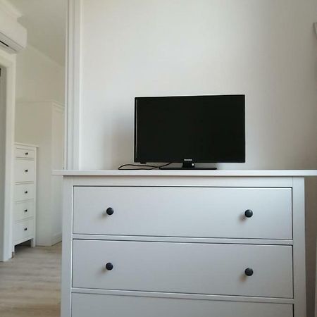 Apartament La Capanna Cagliari Zewnętrze zdjęcie