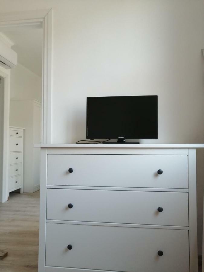 Apartament La Capanna Cagliari Zewnętrze zdjęcie