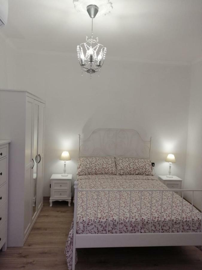 Apartament La Capanna Cagliari Zewnętrze zdjęcie